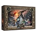 CMON A Song of Ice & Fire: Free Folk - Varamyr Sixskins