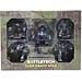 CATALYST GAME LABS BattleTech: Miniature Force Pack - Clan Heavy Star