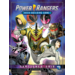 RENEGADE GAMES STUDIOS Power Rangers: DBG - Shattered Grid Expansion