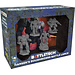 CATALYST GAME LABS BattleTech: Miniature Force Pack - Hansens Roughriders Battle Lance