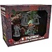 CATALYST GAME LABS BattleTech: Miniature Force Pack - Kell Hounds Striker Lance