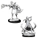 WizKids Arcanaloth & Ultroloth