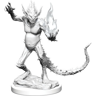 WizKids Barbed Devils W16