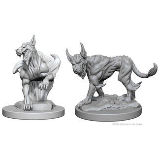 WizKids Blink Dogs W01