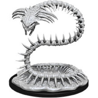 WizKids Bone Naga W12