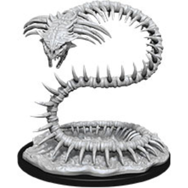 Bone Naga W12