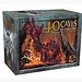 CHIP THEORY GAMES TOO MANY BONES: 40 CAVES IN DAELORE EXPANSION