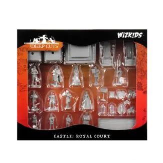 WizKids Castle: Royal Court
