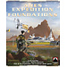 STRONGHOLD GAMES Terraforming Mars: Ares Expedition - Foundations Expansion