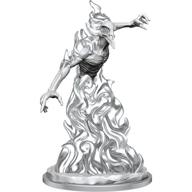 Critical Role Unpainted Miniatures: W03 Revenge Demon