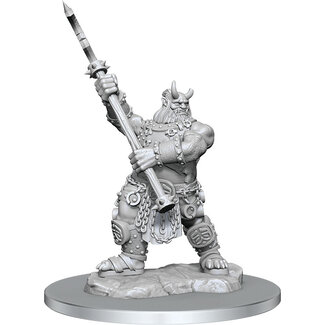 WizKids Critical Role Unpainted Miniatures: W04 Oni