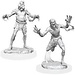 WizKids Critical Role Unpainted Miniatures: W1 Husk Zombies