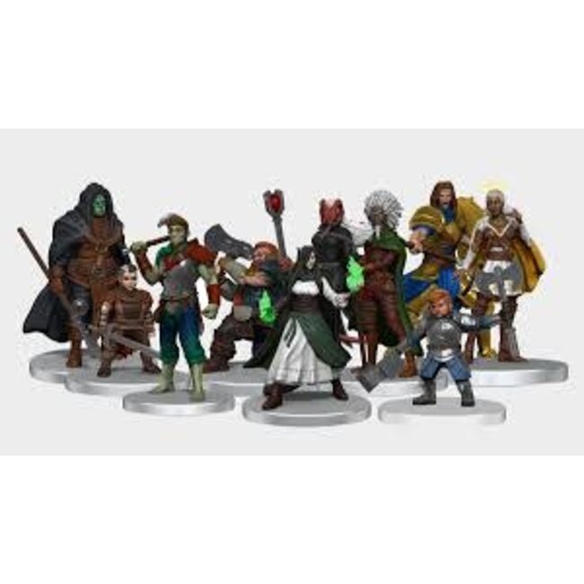 Critical Role: Guests of Critical Role