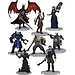 WizKids Critical Role: Monsters of Exandria Set 02