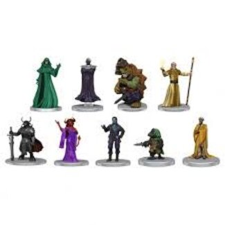 WizKids Critical Role: NPCs of Wildemount