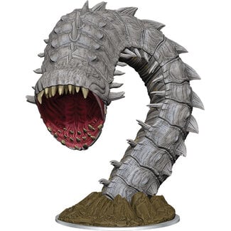 WizKids Ravenloft Gravedrinker