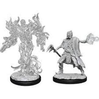 WizKids Allip & Deathlock W15