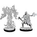 WizKids Allip & Deathlock W15
