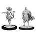 WizKids Autumn Eladrin & Summer Eladrin W15