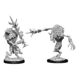WizKids Gnoll Witherlings W15