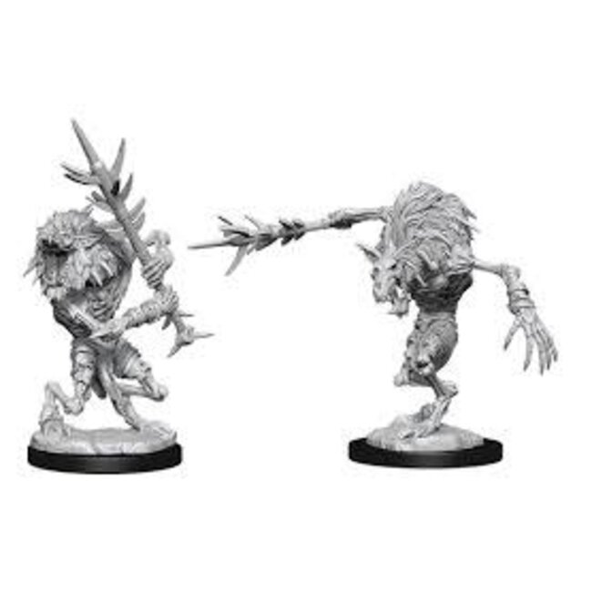 Gnoll Witherlings W15