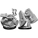 WizKids Stone Defender & Oaken Bolter W15
