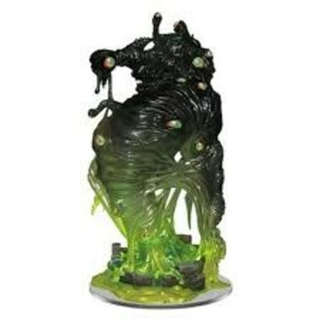 Juiblex, Demon Lord of Slime and Ooze