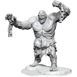 WizKids Mouth of Grolantor W16