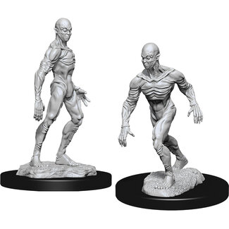 WizKids Doppelganger W 11