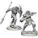 WizKids Dragonborn Fighter Male W5