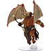 WizKids Demon Lord - Orcus, Demon Lord of Undeath Premium Figure