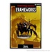 WizKids Dungeons & Dragons Frameworks: Drider W1