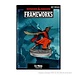 WizKids Dungeons & Dragons Frameworks: Elf Monk Male W1