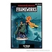 WizKids Dungeons & Dragons Frameworks: Elf Wizard Female W1
