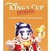 Lost Boys Entertainment King's Cup Extreme