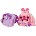 Bandai/Namco Nanoblock: Pokemon - Tinkaton