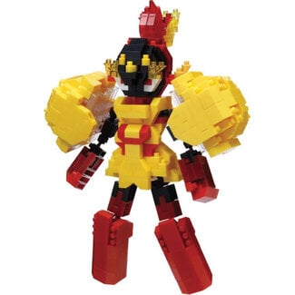Bandai/Namco Nanoblock: Pokemon - Armarouge