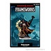 WizKids Dungeons & Dragons Frameworks: Human Wizard Male W1