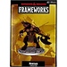 WizKids Dungeons & Dragons Frameworks: Minotaur W1
