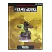 WizKids Dungeons & Dragons Frameworks: Night Hag W1