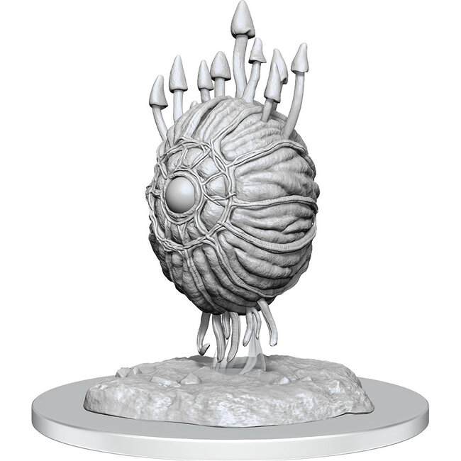Gas Spore W21