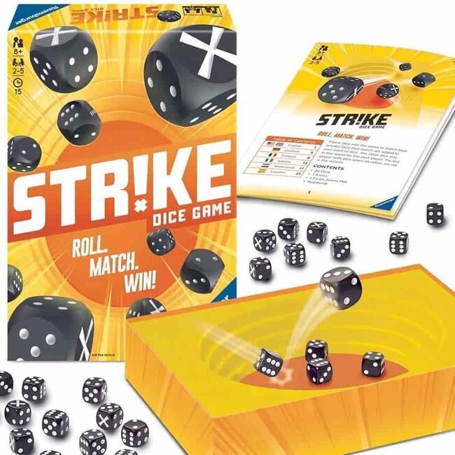 STRIKE