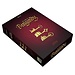 RAVENSBURGER CASTLES OF BURGUNDY (20TH ANNIVERSARY)