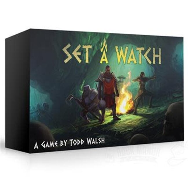 Set A Watch
