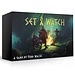 Rock Manor Games Set A Watch
