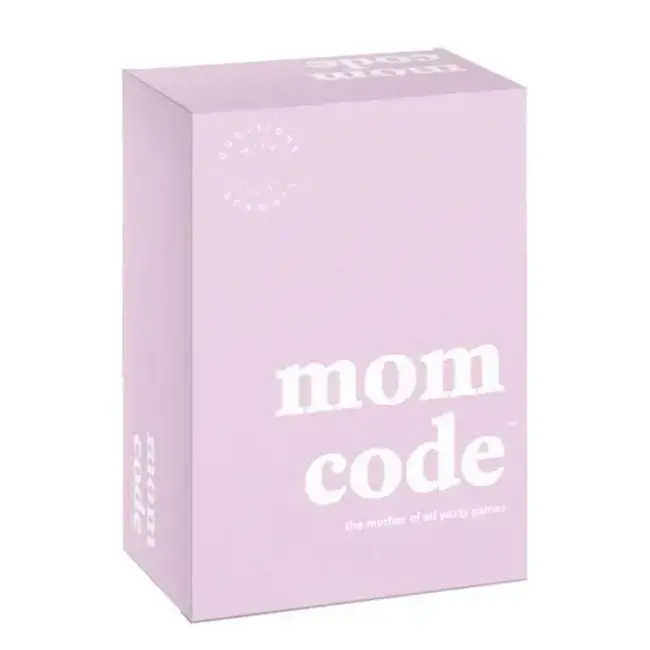 Mom Code - Base Pack