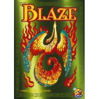 HeidelBÄR Games Blaze
