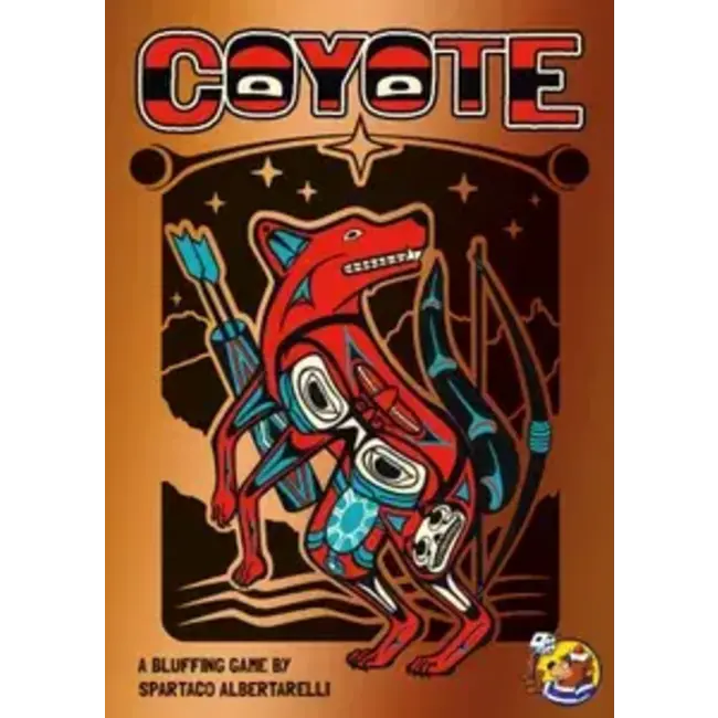COYOTE