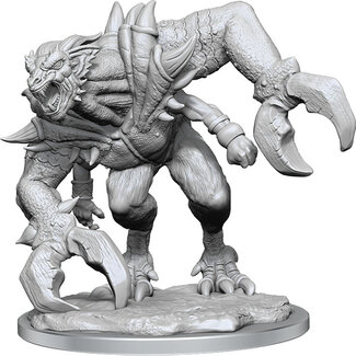 WizKids Glabrezu W21