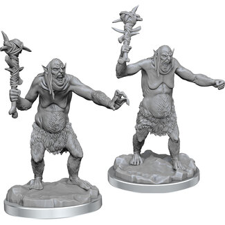 WizKids Grimlocks W21